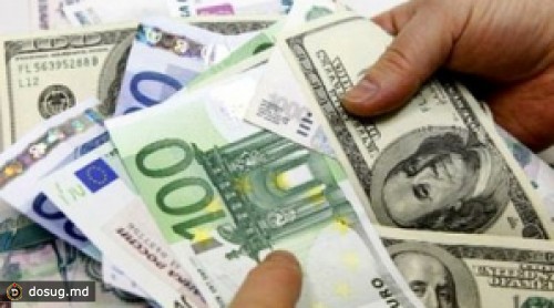 Курс валют на 24 февраля 2012