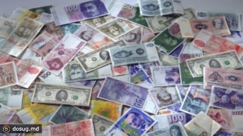 Курс валют на 7 декабря 2011