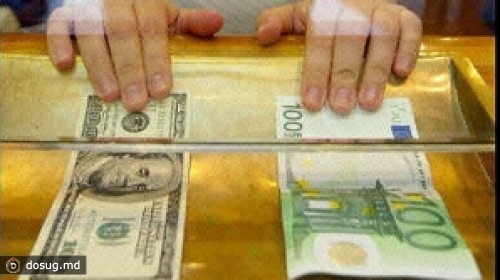 Курс валют на 8 декабря 2011
