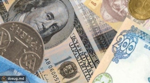 Курс валют на 8 марта 2012