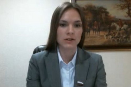 Курский депутат призвала россиян не платить за ЖКХ