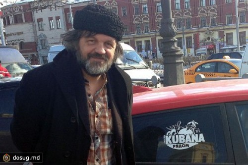 Кустурица привезет на фестиваль KUBANA свою панк-оперу