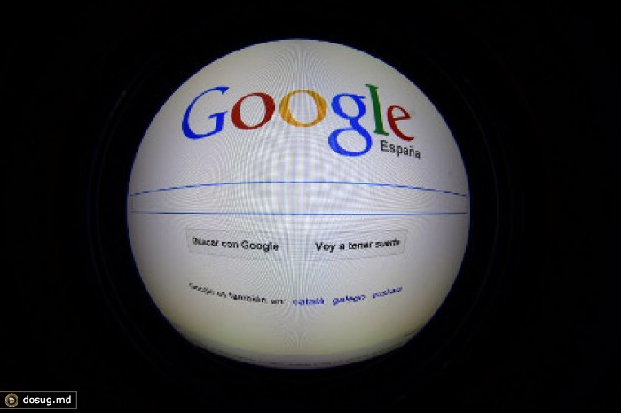 Квартальная выручка Google оказалась ниже прогнозов Уолл-стрит