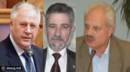 ЛДПМ, ДПМ и ПКРМ осуждают инцидент в Вадул-луй-Водэ: Миротворец не мог стрелять в безоружного человека