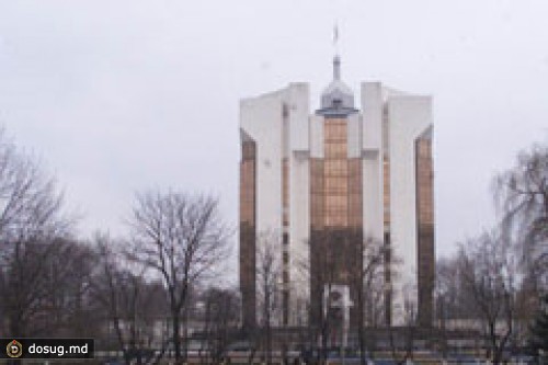 ЛДПМ И ДПМ ПРИШЛИ К СОГЛАСИЮ ПО ПОВОДУ ЧЕТЫРЕХ КАНДИДАТУР НА ПОСТ ПРЕЗИДЕНТА