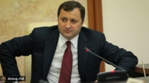 ЛДПМ несет на себе все бремя власти, считает Влад Филат