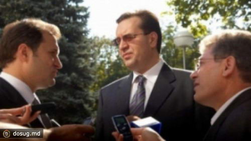 ЛДПМ призывает ЛП и ДПМ начать переговоры с ПКРМ