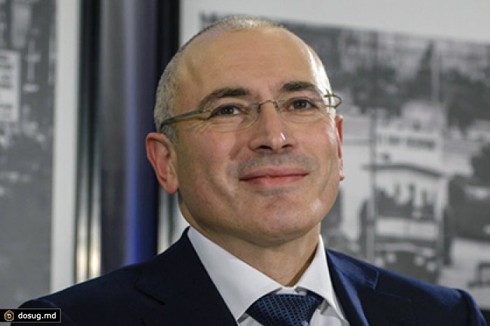 ЛДПР потребовала 10 миллионов рублей от Ходорковского