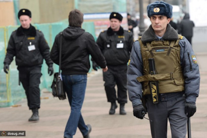ЛДПР предложила задерживать подозреваемых в терроризме на 30 суток
