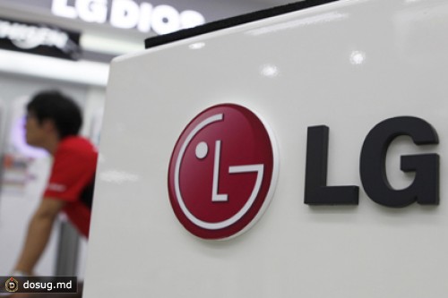 LG выпустит смартфон с гибким OLED-экраном до конца года