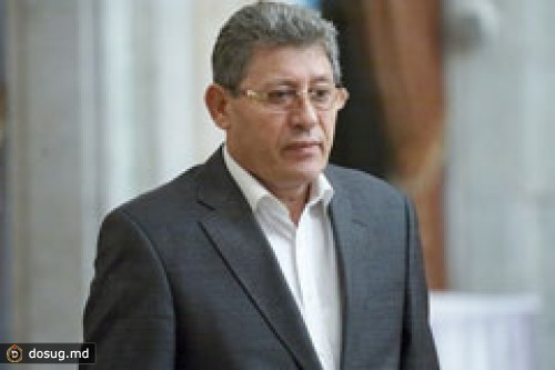 ЛИДЕР ЛИБЕРАЛОВ МИХАЙ ГИМПУ ПРЕДЛАГАЕТ ПРОВЕСТИ 16 МАЯ СПЕЦИКАЛЬНОЕ ЗАСЕДАНИЕ ПАРЛАМЕНТА