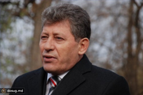 ЛИДЕР ЛП СЧИТАЕТ, ЧТО ЕСЛИ МАРИАНА ЛУПУ НЕ ИЗБЕРУТ ПРЕЗИДЕНТОМ, ТО ПРАВИТЕЛЬСТВУ ФИЛАТА ГРОЗИТ ОТСТАВКА