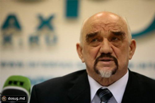 ЛИДЕР ПРИДНЕСТРОВЬЯ ИГОРЬ СМИРНОВ ОТМЕТИЛ 70-ЛЕТНИЙ ЮБИЛЕЙ
