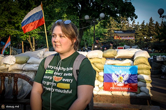 ЛНР захотела создать союзное государство с Россией