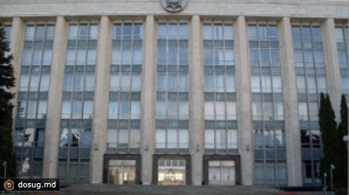 ЛП и ЛДПМ гонят друг друга из правительства