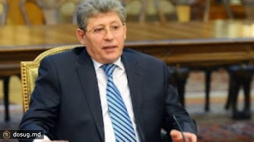 ЛП не голосует за дату президентских выборов, желая видеть кандидата! Гимпу: Берем алфавит от А до Я или остановимся на Д?
