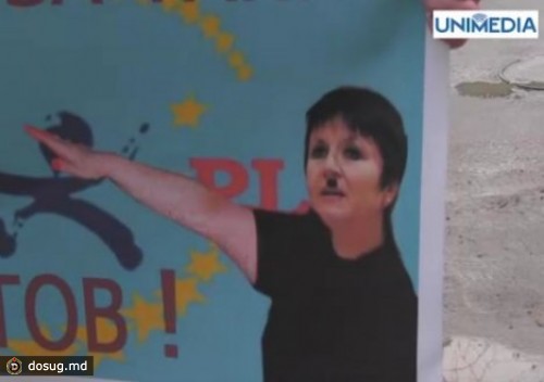 ЛРМ требует Гуцу сдать мандат