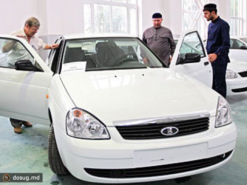 Lada Priora станет безопаснее