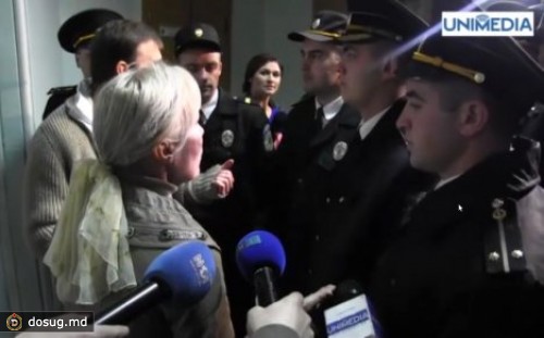 
 Лагута, социалисты и другие против "церкви Киртоакэ"
