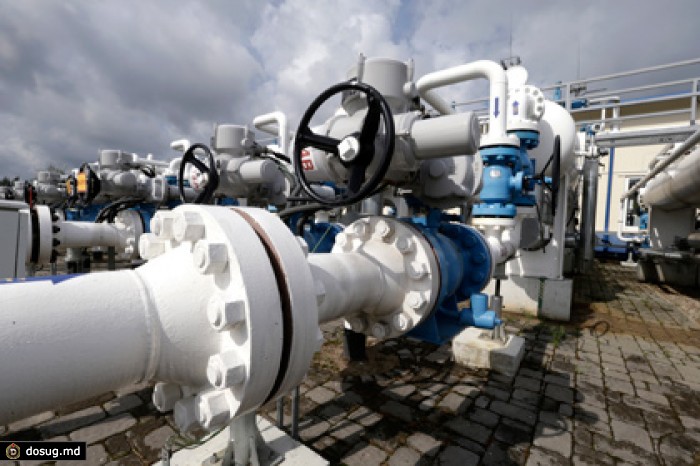 Латвия отказалась от литовского газа из-за «Газпрома»