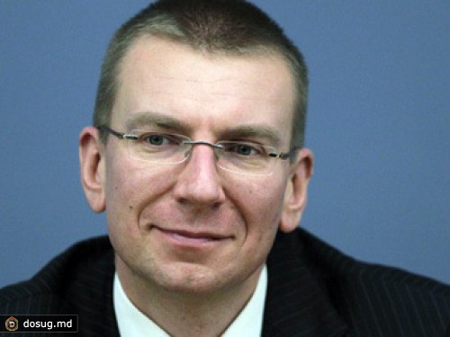 Латвийский министр в ответ на критику сослался на статью Путина