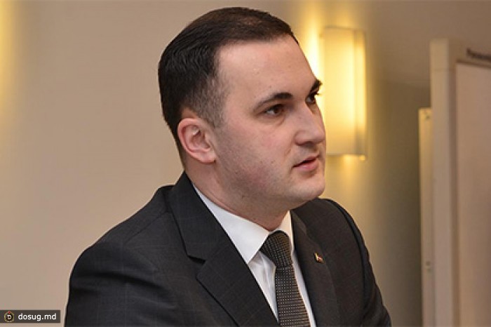 Латвийскому министру отказали в доступе к гостайне