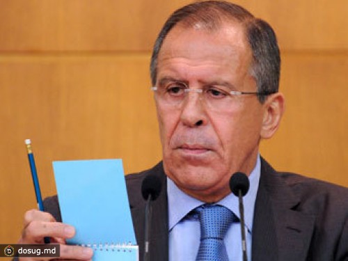 Лавров насчитал 13 задержанных в США "шпионов"