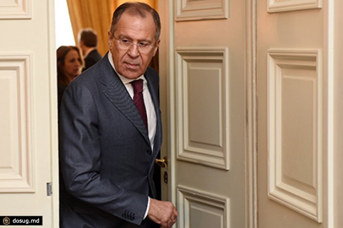 Лавров назвал первопричину коррупционного скандала в ФИФА