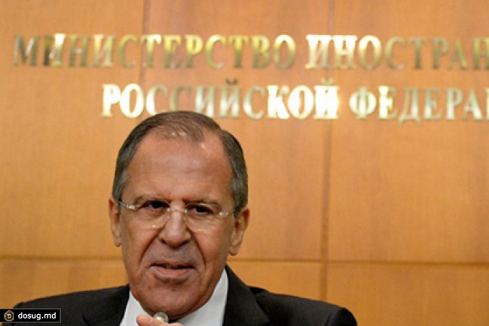 Лавров пообещал поддержку российским компаниям на Украине