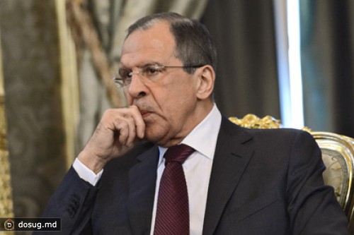 Лавров порекомендовал Сноудену обратиться в ФМС