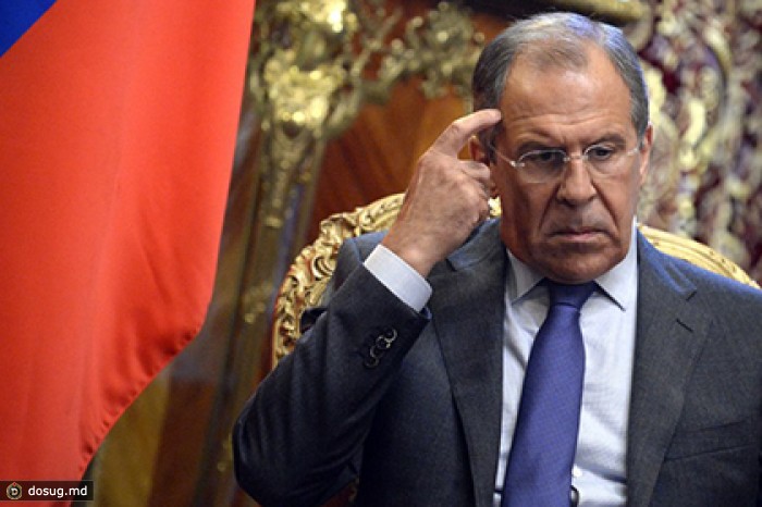 Лавров пригласил генсека ОБСЕ посмотреть на беженцев