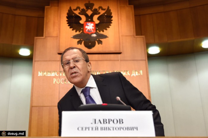 Лавров рассказал о провале попыток США создать антироссийскую коалицию