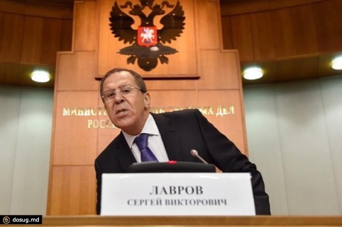 Лавров рассказал о выгодах для крымских татар после присоединения Крыма к России
