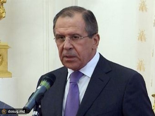 Лавров рассказал об ответных мерах на "список Магнитского"