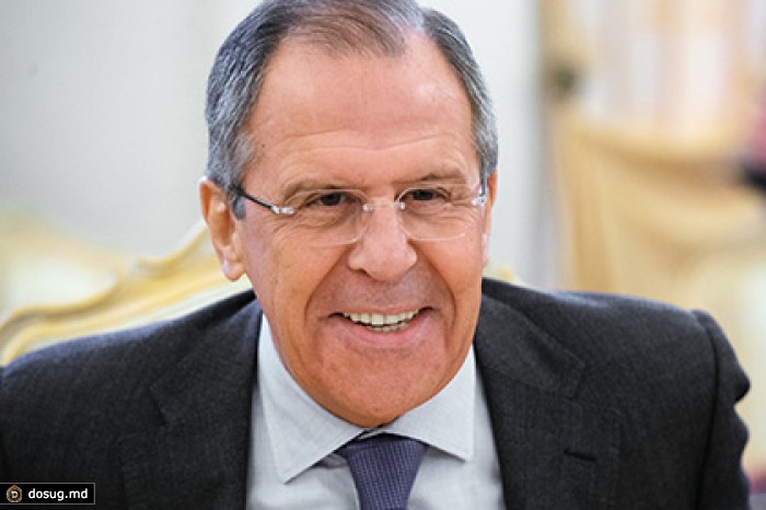 Лавров стал полным кавалером ордена «За заслуги перед Отечеством»