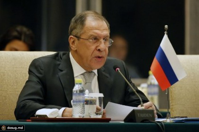 Лавров уличил Запад в погоне за иллюзией глобального господства
