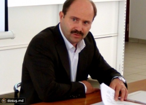 Лазэр: Молдова готова сделать исключение по энергопакету для «Газпрома»