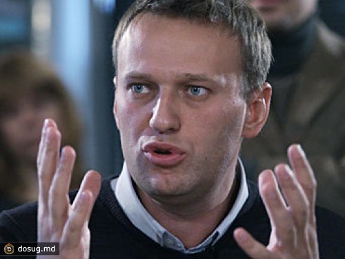 Лебедев предложил Навального в совет директоров "Аэрофлота"