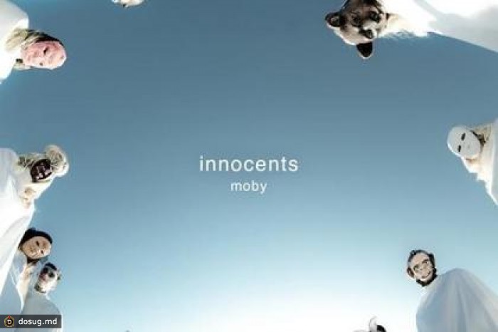 Легальный сборник Моби обошел по популярности пиратские торренты