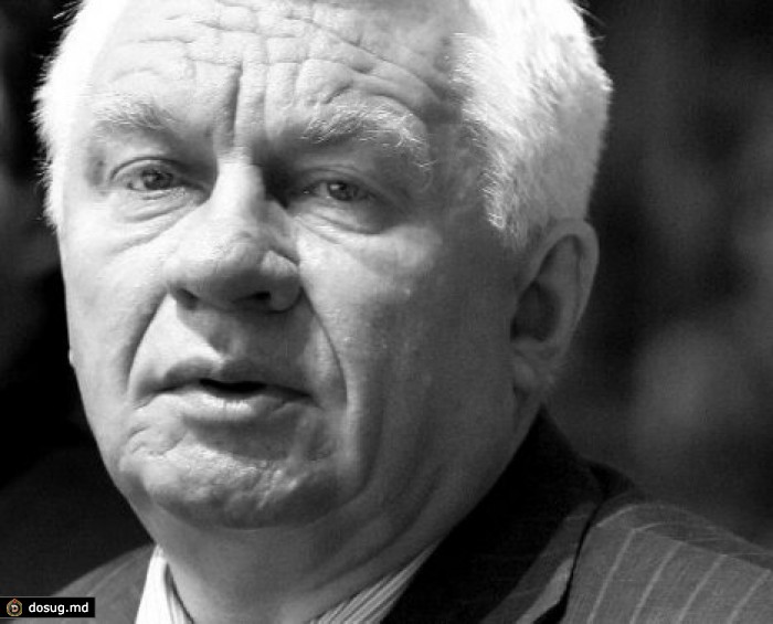 Легендарный тренер погиб, возвращаясь с похорон легендарного тренера
