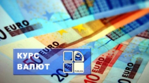 Лей продолжает укреплять свои позиции по отношению к евро