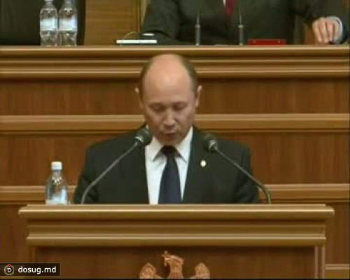 Либерал-демократы отказываются от депутатской неприкосновенности