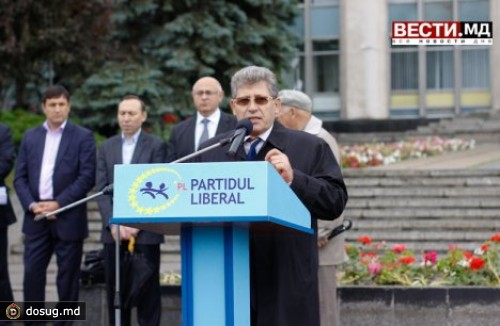 
 Либералы напишут Путину письмо
