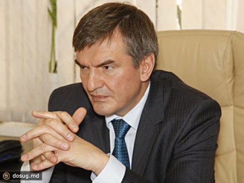 Лидер иркутских единоросов ушел в отставку