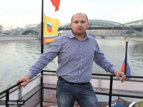 Лидера ижевских эсеров арестовали за получение взятки