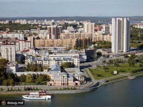 Лидера уральских неонацистов признали невменяемым