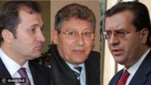Лидеры правящей коалиции соберутся на Совет Альянса. Во встрече примет участие и ЛДПМ