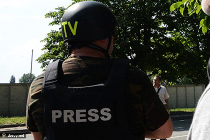 LifeNews рассказал об объявленных Украиной в розыск российских журналистах