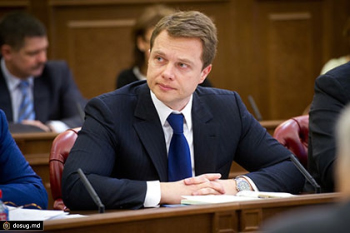 Ликсутов рассказал о пользующихся европротоколом московских автомобилистах