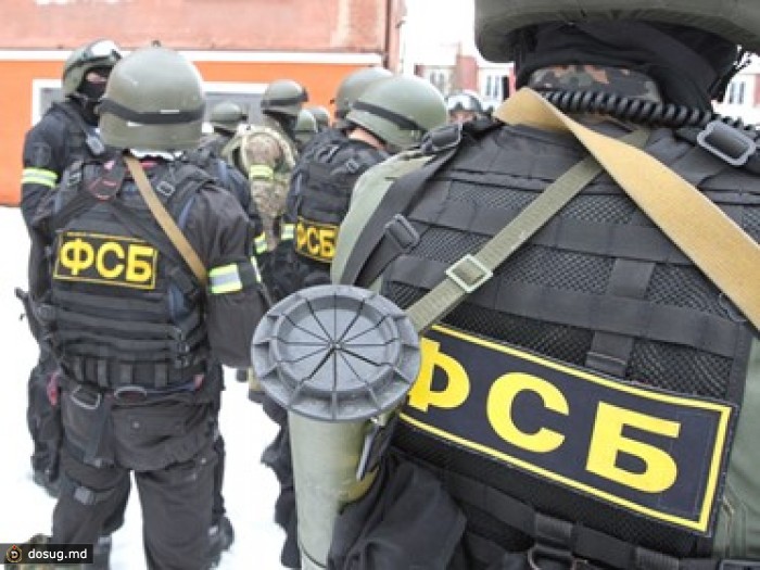 Ликвидированы покушавшиеся на муфтия Татарстана боевики